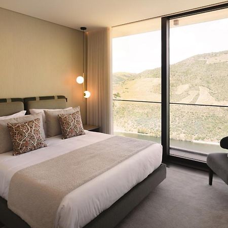 Bed and Breakfast Quinta Vale De Lobos Folgosa  Esterno foto